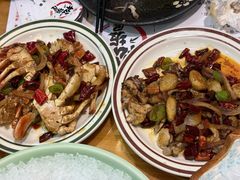 -松坂屋日料自助(长城路店)