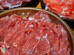 -阳阳老火锅(小南门店)