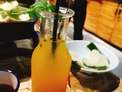 -探鱼·鲜青椒爽麻烤鱼(领展购物广场店)