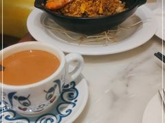 -翠华餐厅(德基广场店)