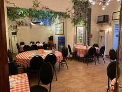 大堂-龙桥私厨·姜花菊花过桥鱼·顺德菜(容桂店)