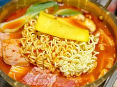 -姜胖胖首尔自助烤肉·街头小吃大排档(国瑞中心店)
