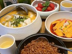 -榕意·川味之美(深业上城店)