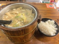 -优壹佳·延边朝鲜族料理(中山北路店)