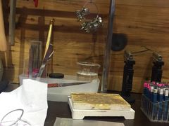 -十八字金·银饰·拼豆·开蚌DIY(魏公芳华里店)