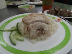 -红大哥水门鸡饭(總店)