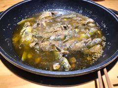 -小小河边鱼(天润城店)