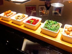 -阿庄新豫菜(通泰路店)