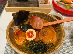 -月下料理(楷林IFC店)