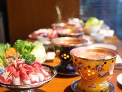 -丽晶酒店-金宝99 Restaurant