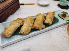-顺德人家食府(黄金广场店)