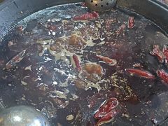 -黄潇洒老火锅(九眼桥宏济巷店)