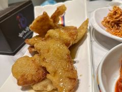 -七八冷面·延边朝鲜族美食(世纪汇店)