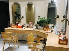 -瑶舍头疗·瑶浴·芳香热石SPA(五洲国际店)