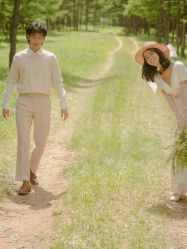 -巴黎春天·菀纱仙庭婚纱美学