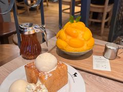 -After You Dessert Cafe(CENTRALWORLD)