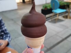 -DQ·蛋糕·冰淇淋(三亚青春颂店)