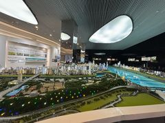 -武汉规划展示馆