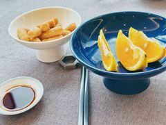 -瓯越·海鲜·瓯味一品(IM长宁国际店)