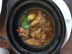 -大佛寺高级素食自助餐厅