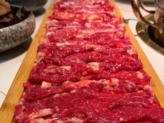 -牛人日志·鲜牛肉骨汤火锅(万科里瑧店)