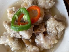 -亮庆餐厅·粤菜·早茶(篁庄店)