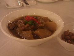 -潮福城大酒楼·潮味粤品·港式点心(湖滨北路店)