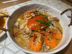 -十面欢腾(长乐路店)