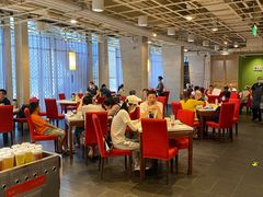 大堂-金鼎轩(亚运村店)