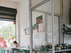 -新繁牛肉豆花(都江堰店)
