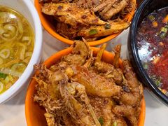 -乡党臊子面(丰庆公园店)