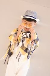 -贵族宝贝新生儿摄影