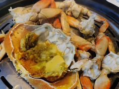 -日进一片海.生腌海鲜火锅.宵夜烧烤(三里屯总店)