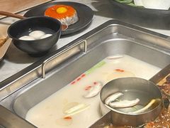 -新辣道鱼火锅(领展购物广场·中关村店)