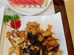 -百味饺子城•海鲜家常菜(秦皇岛店)