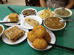 豌豆黄-护国寺小吃(安定门店)