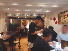 -白家餐厅(徐家汇店)