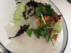 -北李·海肠捞饭·大连菜(高新万达店)