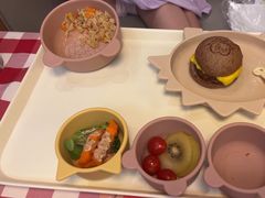 -西贝(华发商都店)