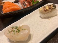 -元气寿司(东方宝泰店)