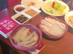-宝泉铜锅·涮羊肉(解放东路店)