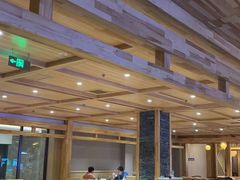 -星河湾温泉洗浴酒店