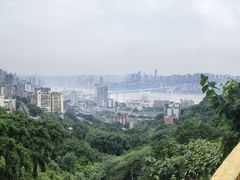 -闲隅江景艺术酒店(解放碑洪崖洞总店)