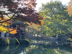 -惠山古镇·寄畅园