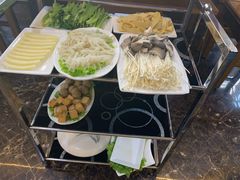 -清真华宇开锅羊肉