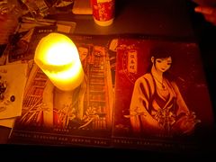 -剧狐剧本杀(徐汇1号店)
