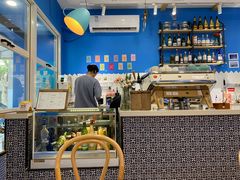大堂-OZ cafe(南昌路店)