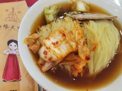 -西塔大冷面(市府大路店)