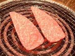 -無二炙坊·和牛烧肉(大钟寺1733店)