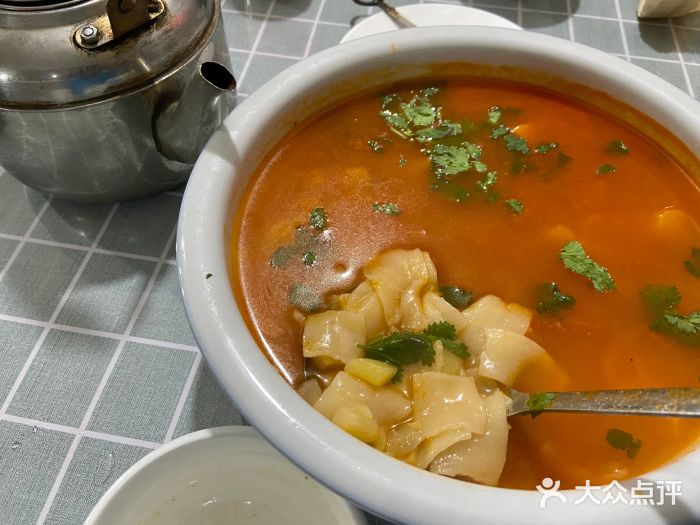 大漠奇香馕坑肉图片